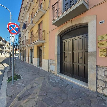 Casa Pepe - Fondi Vertice Rooms Esterno foto