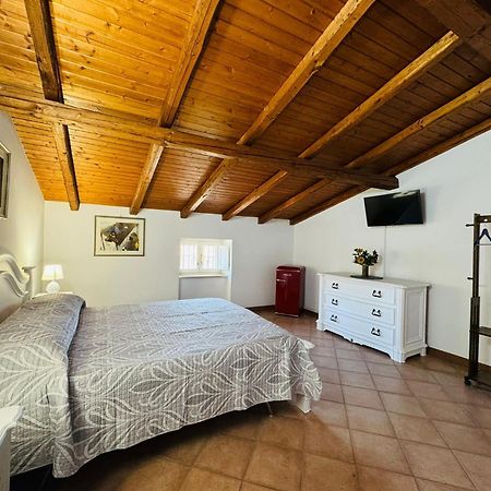 Casa Pepe - Fondi Vertice Rooms Esterno foto