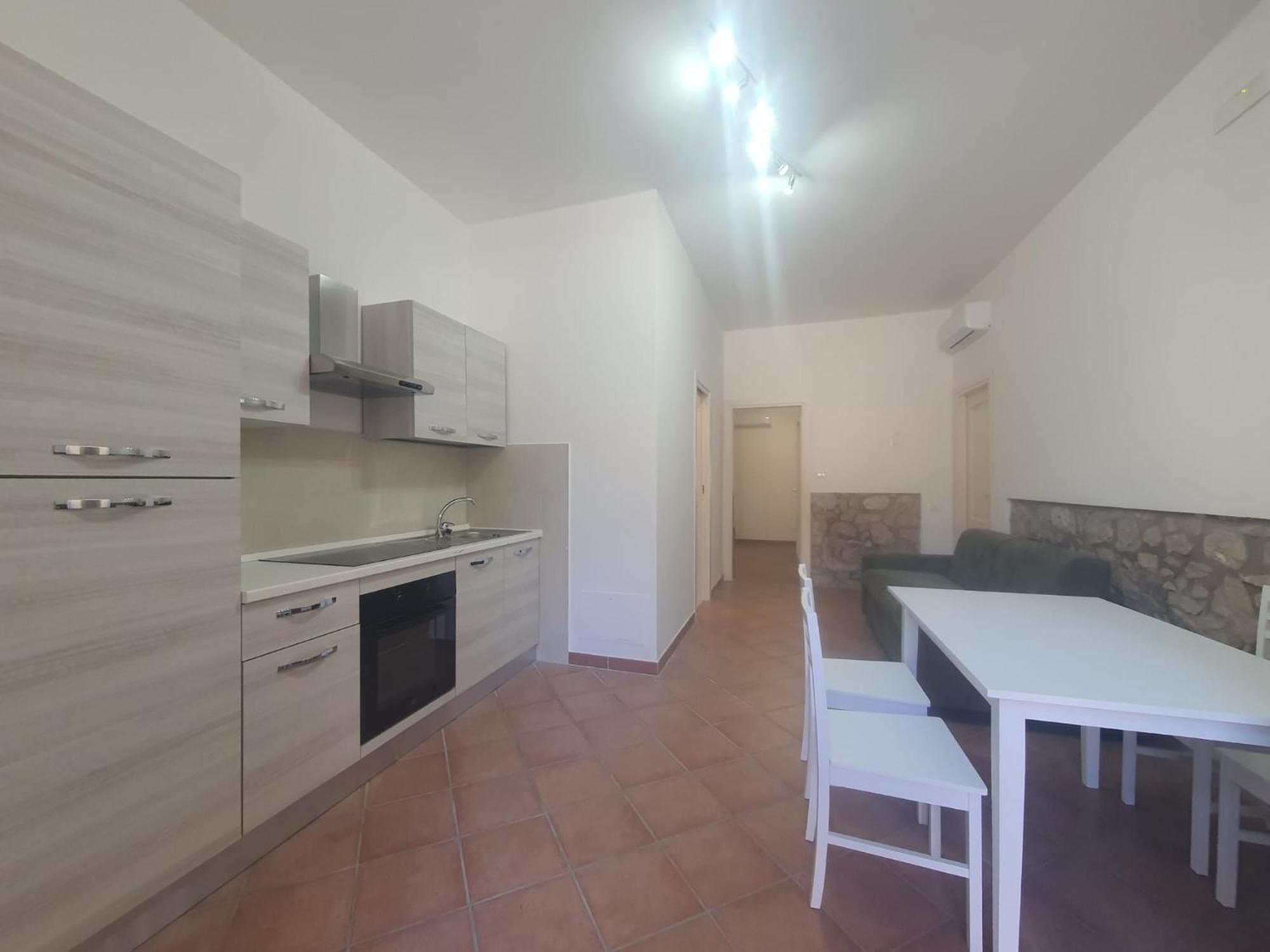 Casa Pepe - Fondi Vertice Rooms Esterno foto