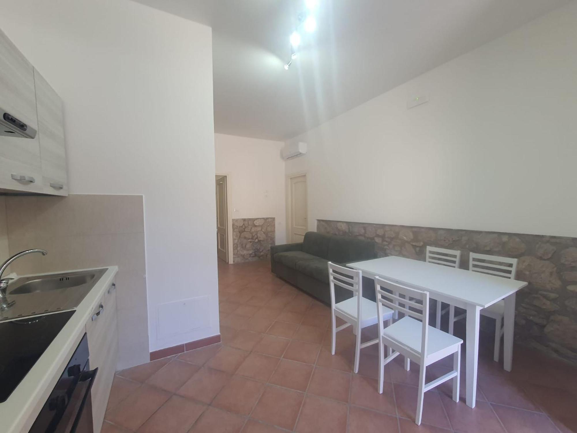 Casa Pepe - Fondi Vertice Rooms Esterno foto