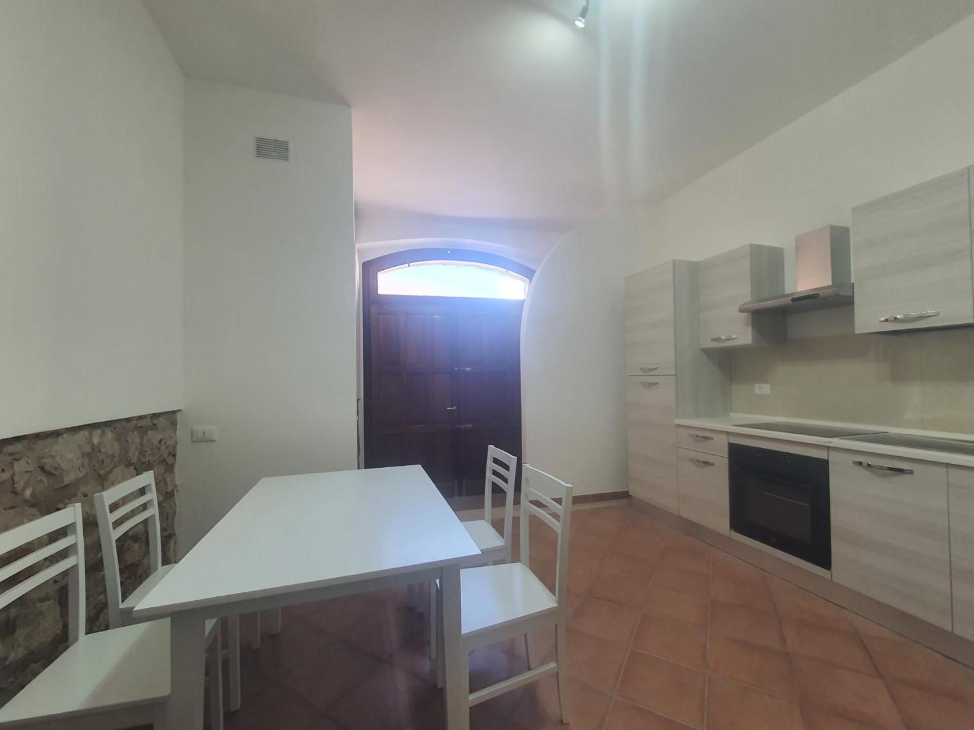 Casa Pepe - Fondi Vertice Rooms Esterno foto