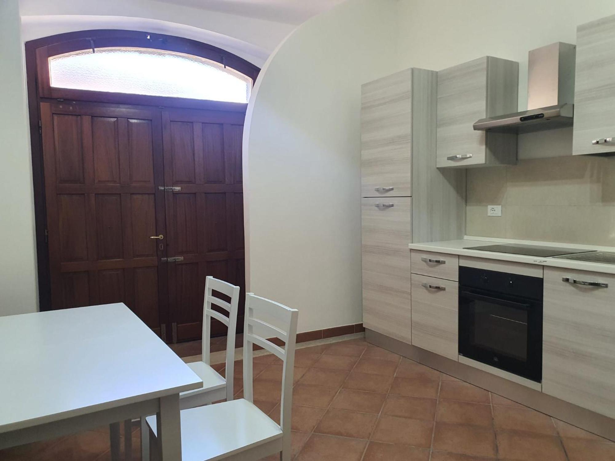 Casa Pepe - Fondi Vertice Rooms Esterno foto