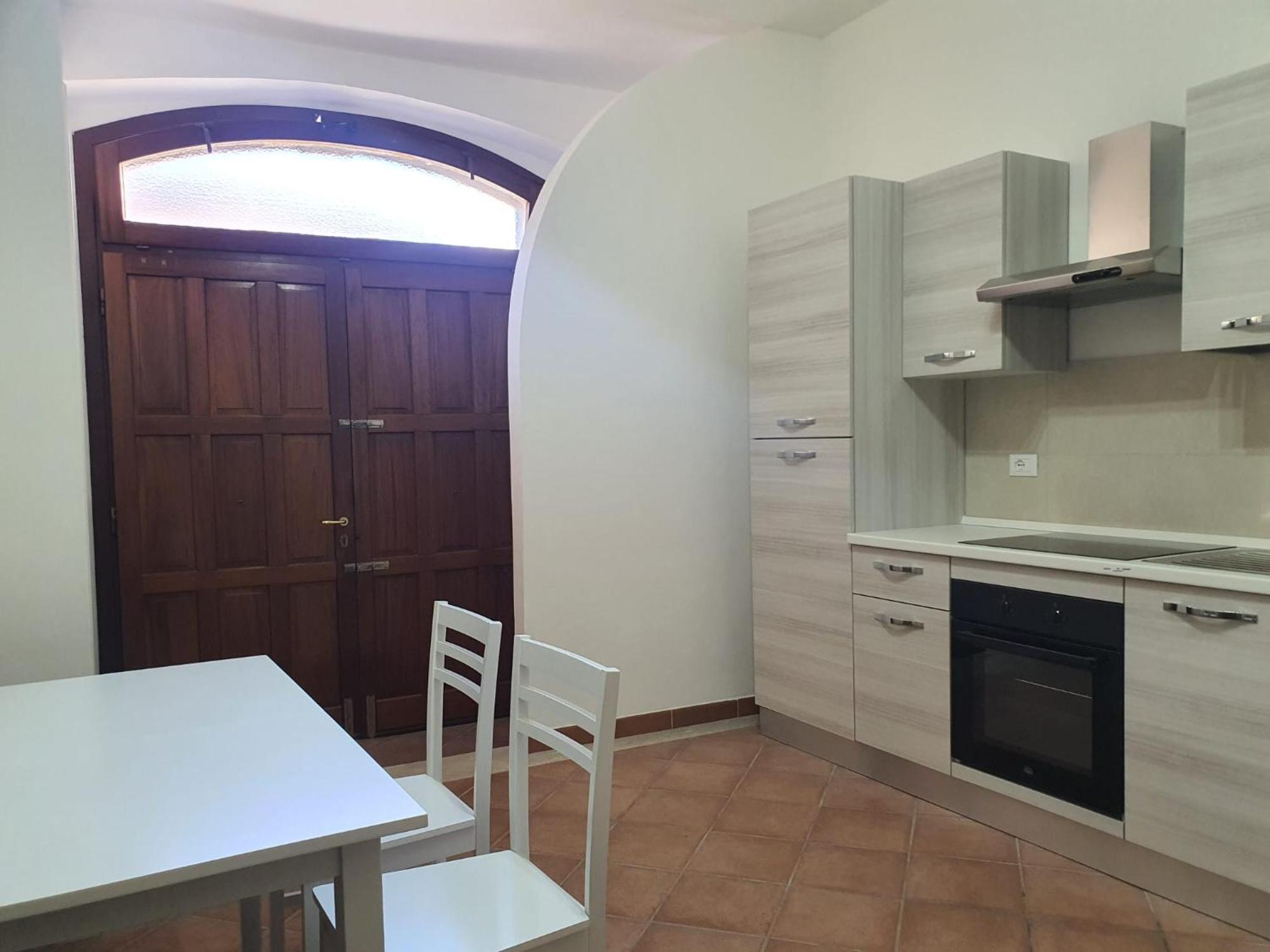 Casa Pepe - Fondi Vertice Rooms Esterno foto