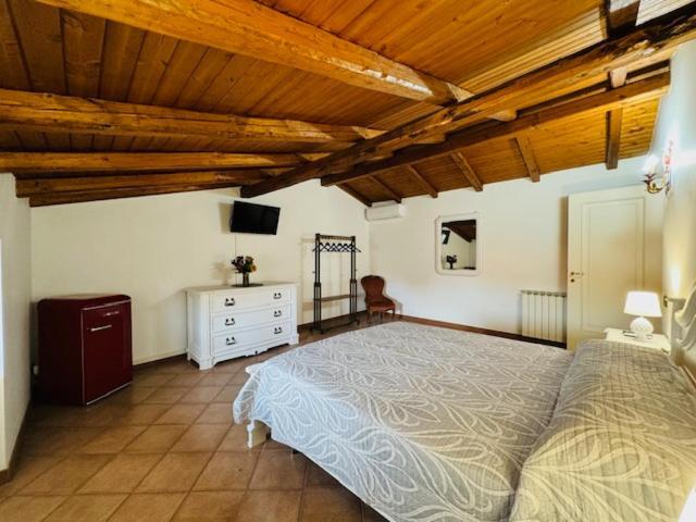 Casa Pepe - Fondi Vertice Rooms Esterno foto
