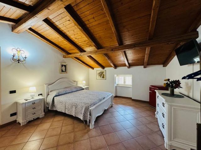 Casa Pepe - Fondi Vertice Rooms Esterno foto
