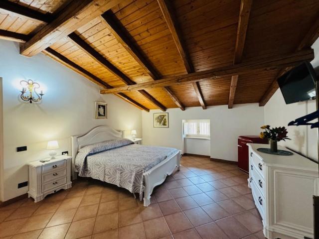 Casa Pepe - Fondi Vertice Rooms Esterno foto