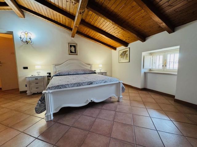 Casa Pepe - Fondi Vertice Rooms Esterno foto