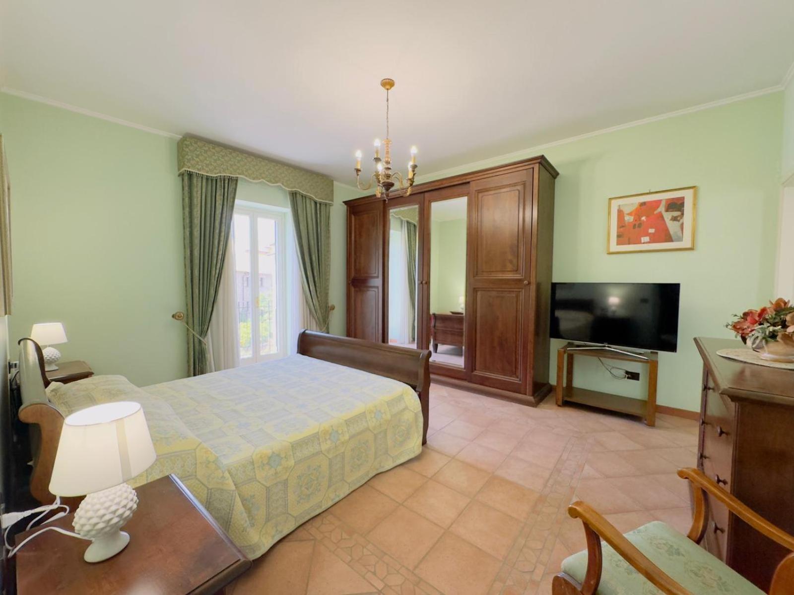 Casa Pepe - Fondi Vertice Rooms Esterno foto