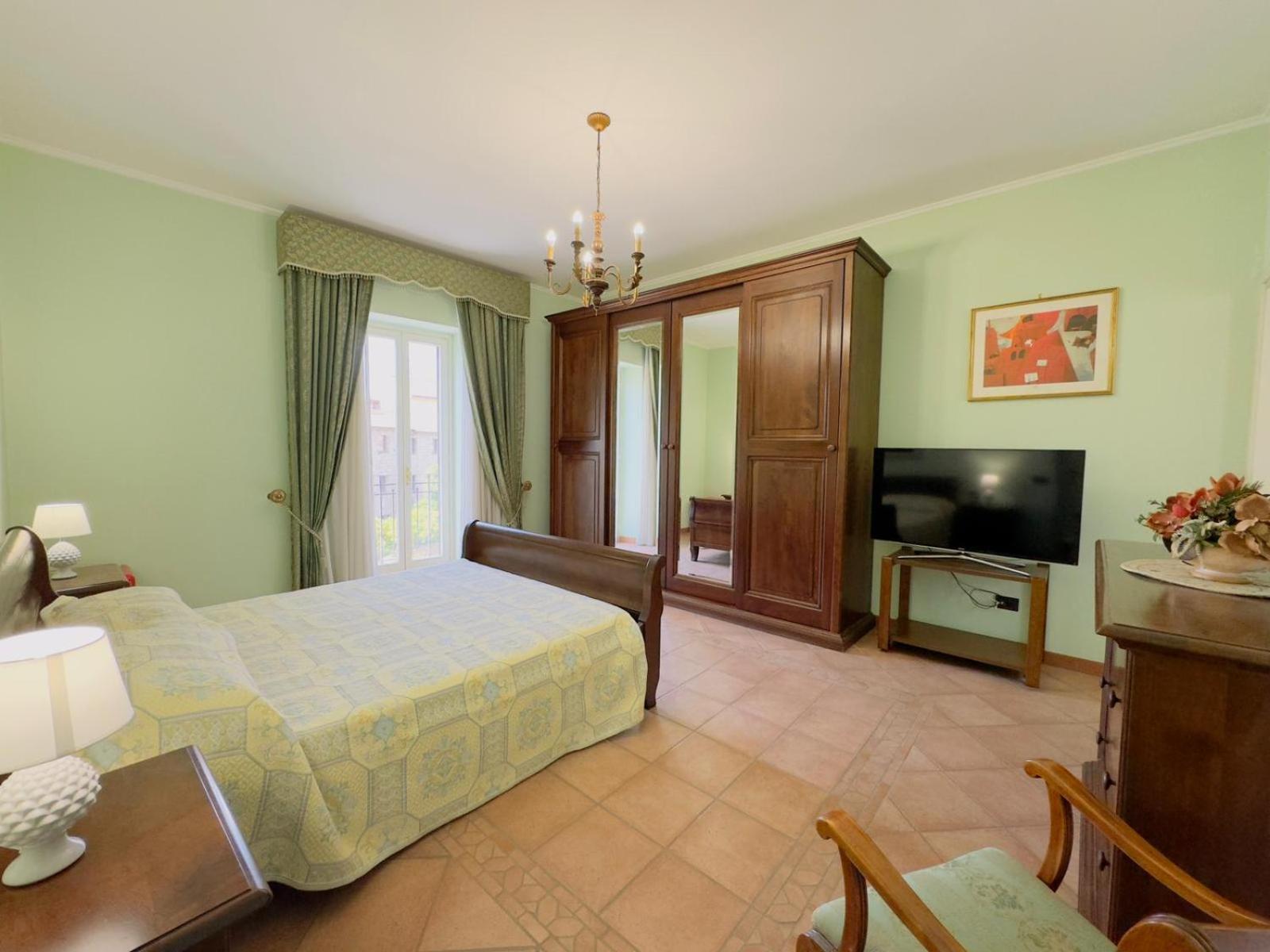 Casa Pepe - Fondi Vertice Rooms Esterno foto