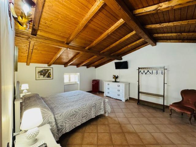 Casa Pepe - Fondi Vertice Rooms Esterno foto