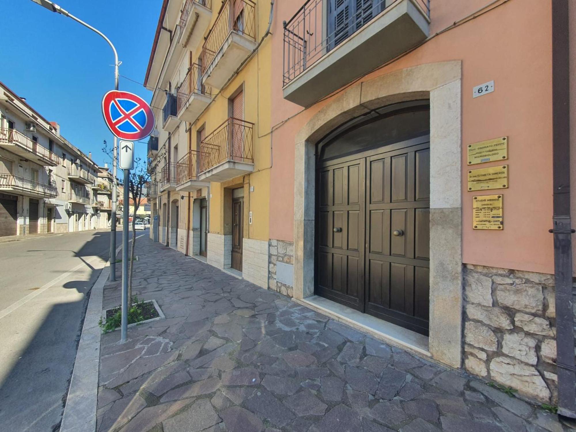 Casa Pepe - Fondi Vertice Rooms Esterno foto