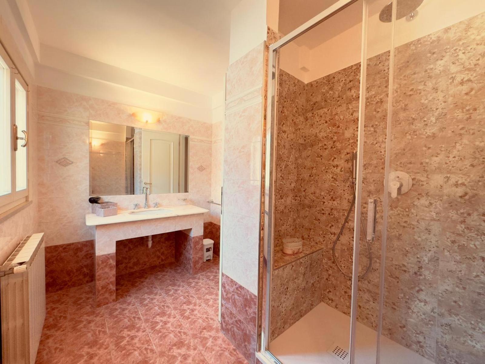 Casa Pepe - Fondi Vertice Rooms Esterno foto