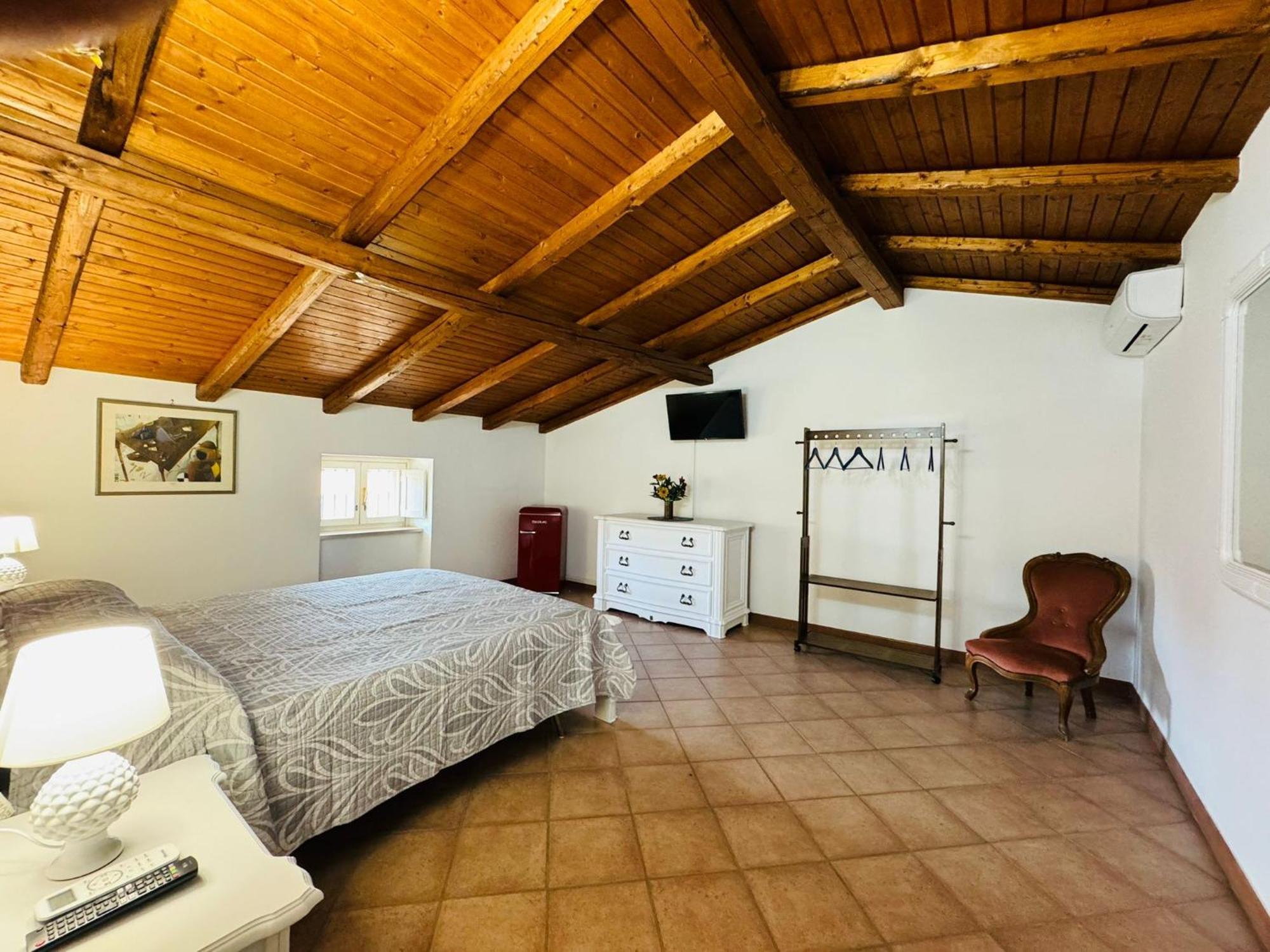 Casa Pepe - Fondi Vertice Rooms Esterno foto