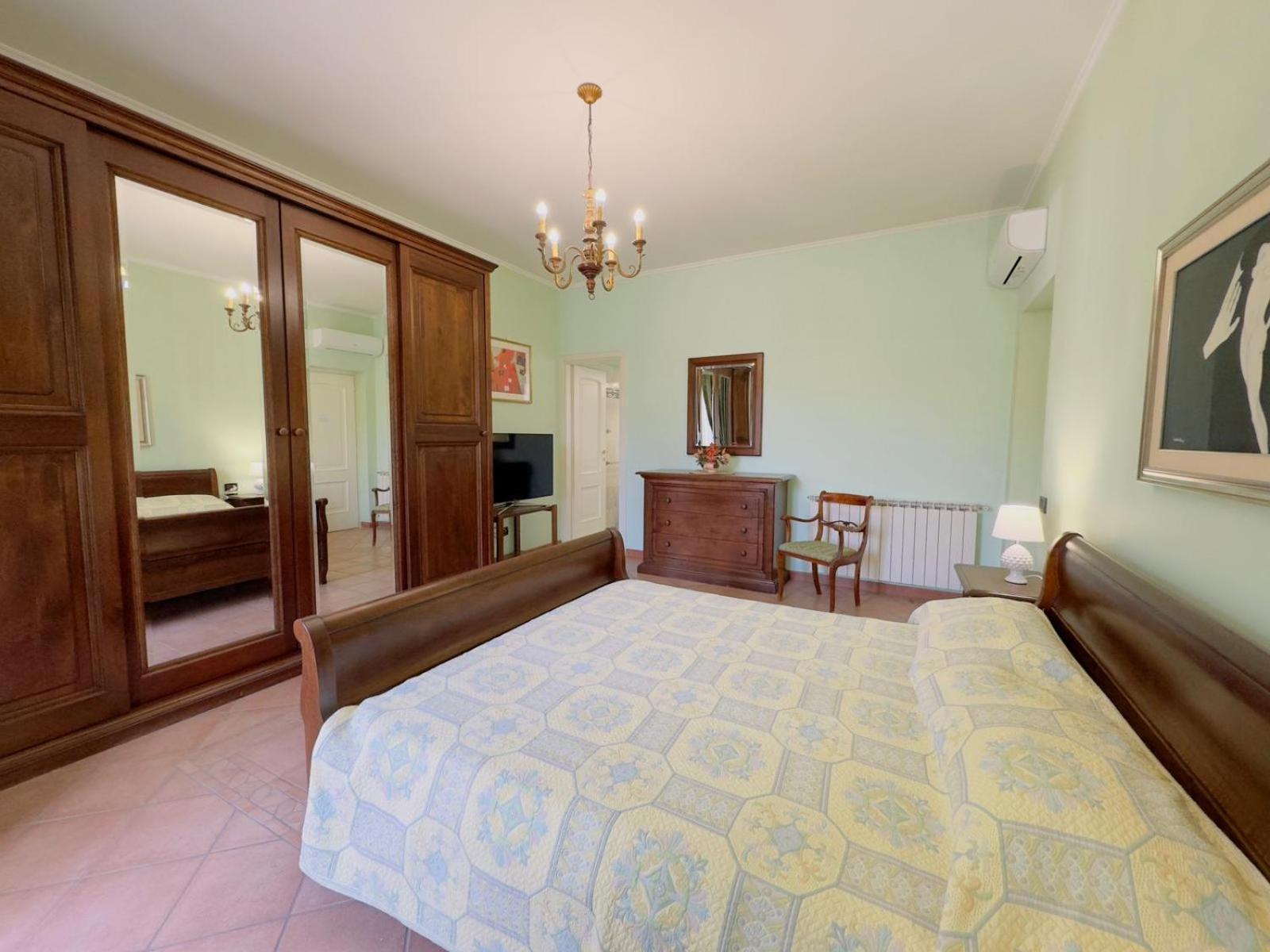Casa Pepe - Fondi Vertice Rooms Esterno foto
