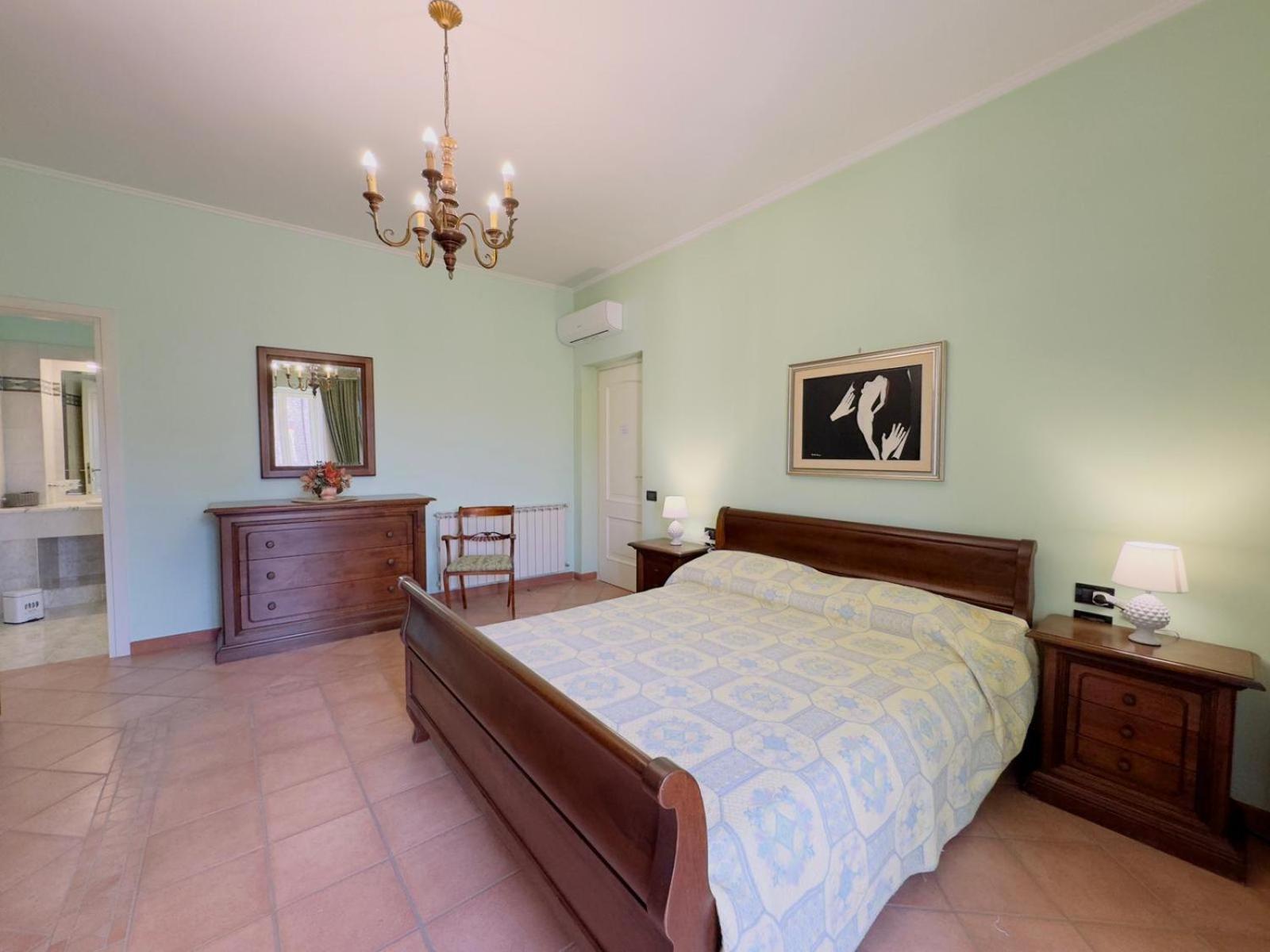 Casa Pepe - Fondi Vertice Rooms Esterno foto