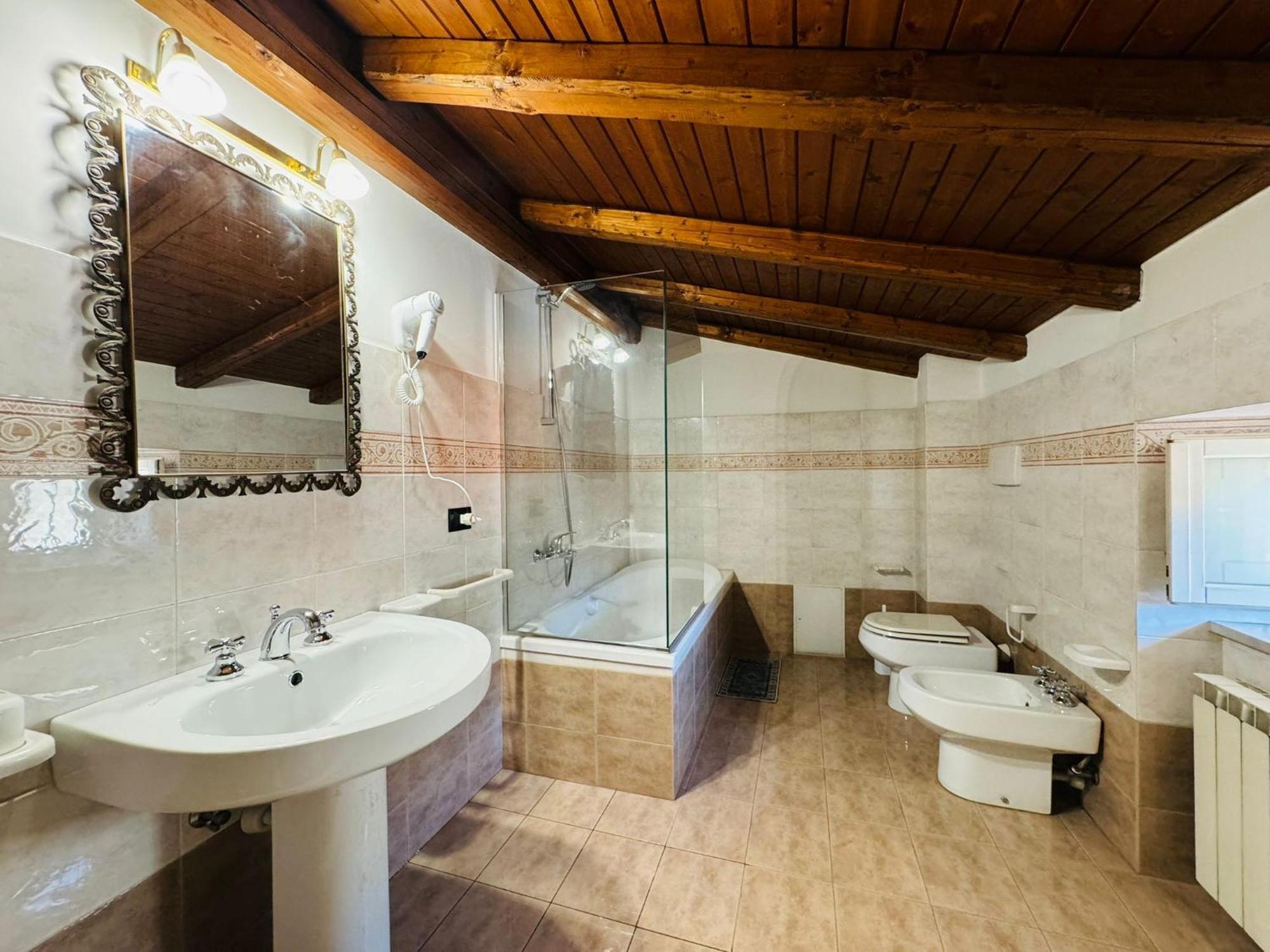 Casa Pepe - Fondi Vertice Rooms Esterno foto