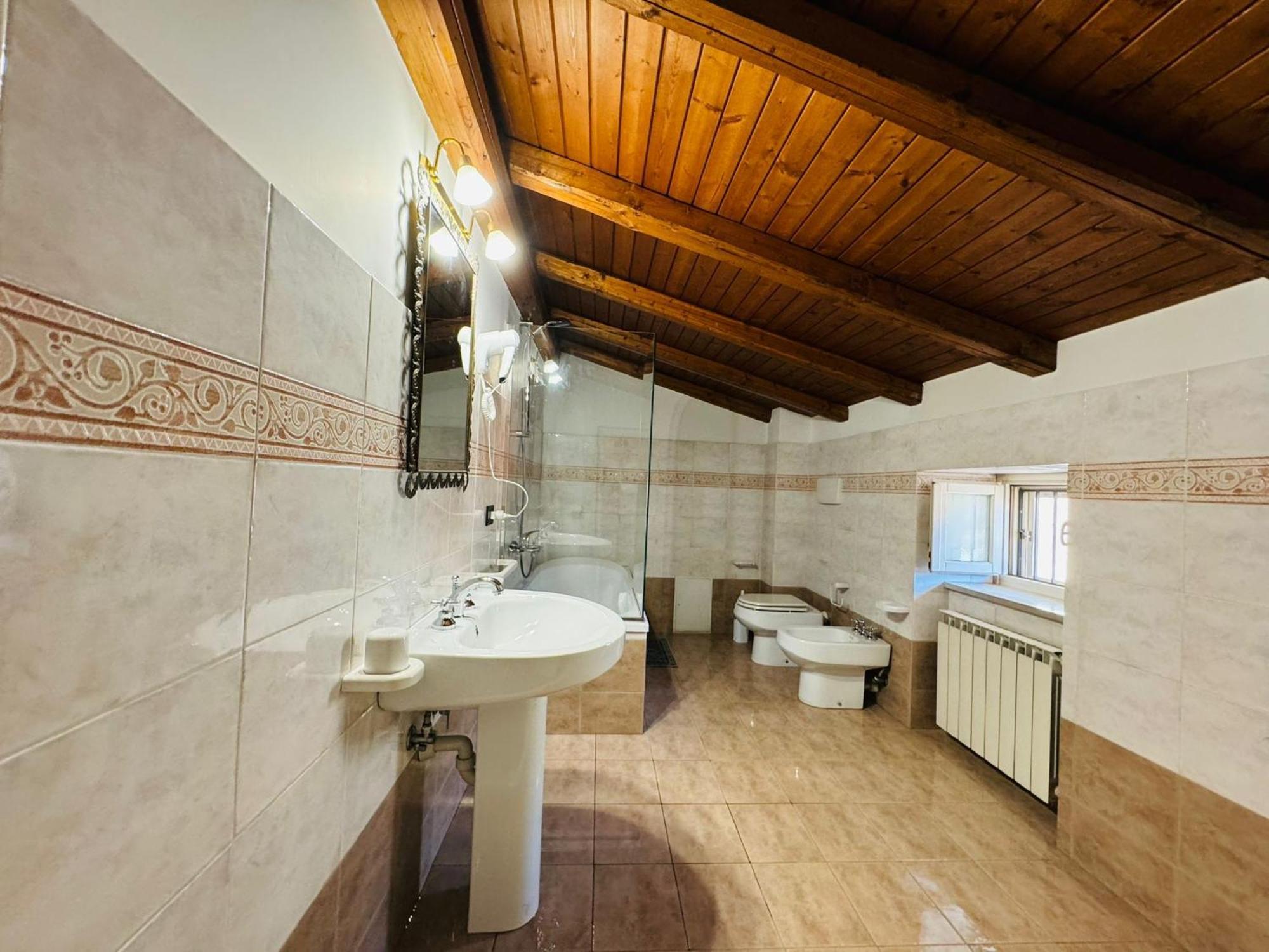 Casa Pepe - Fondi Vertice Rooms Esterno foto