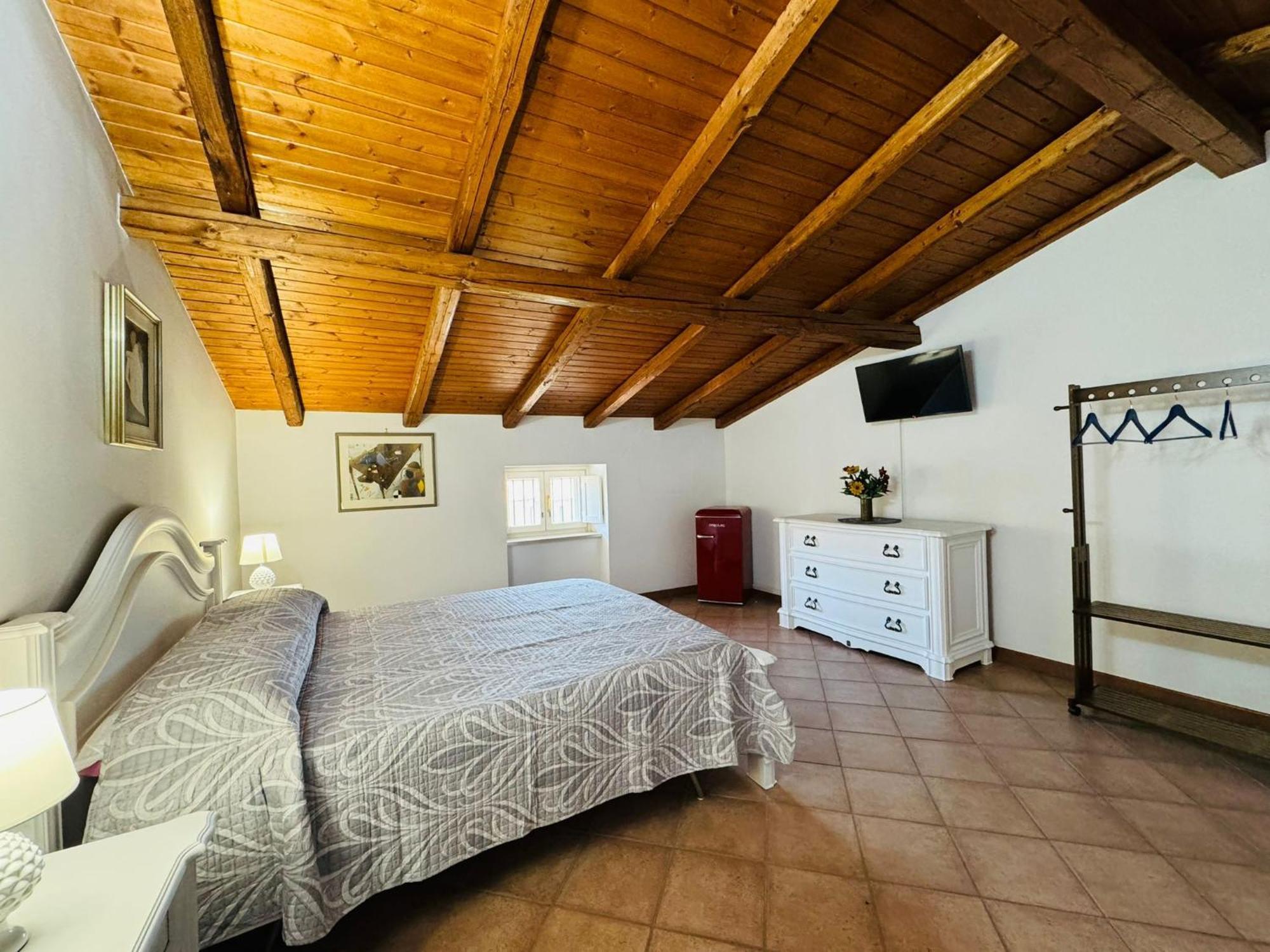 Casa Pepe - Fondi Vertice Rooms Esterno foto