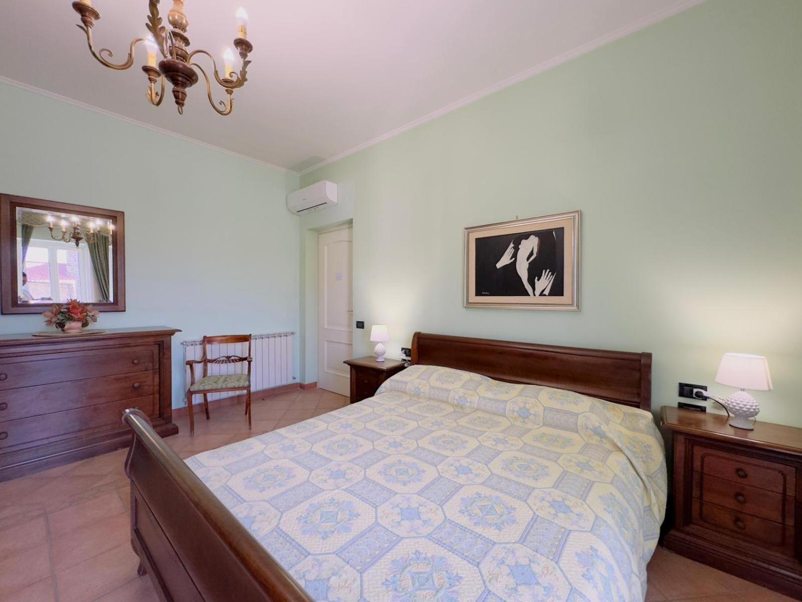 Casa Pepe - Fondi Vertice Rooms Esterno foto