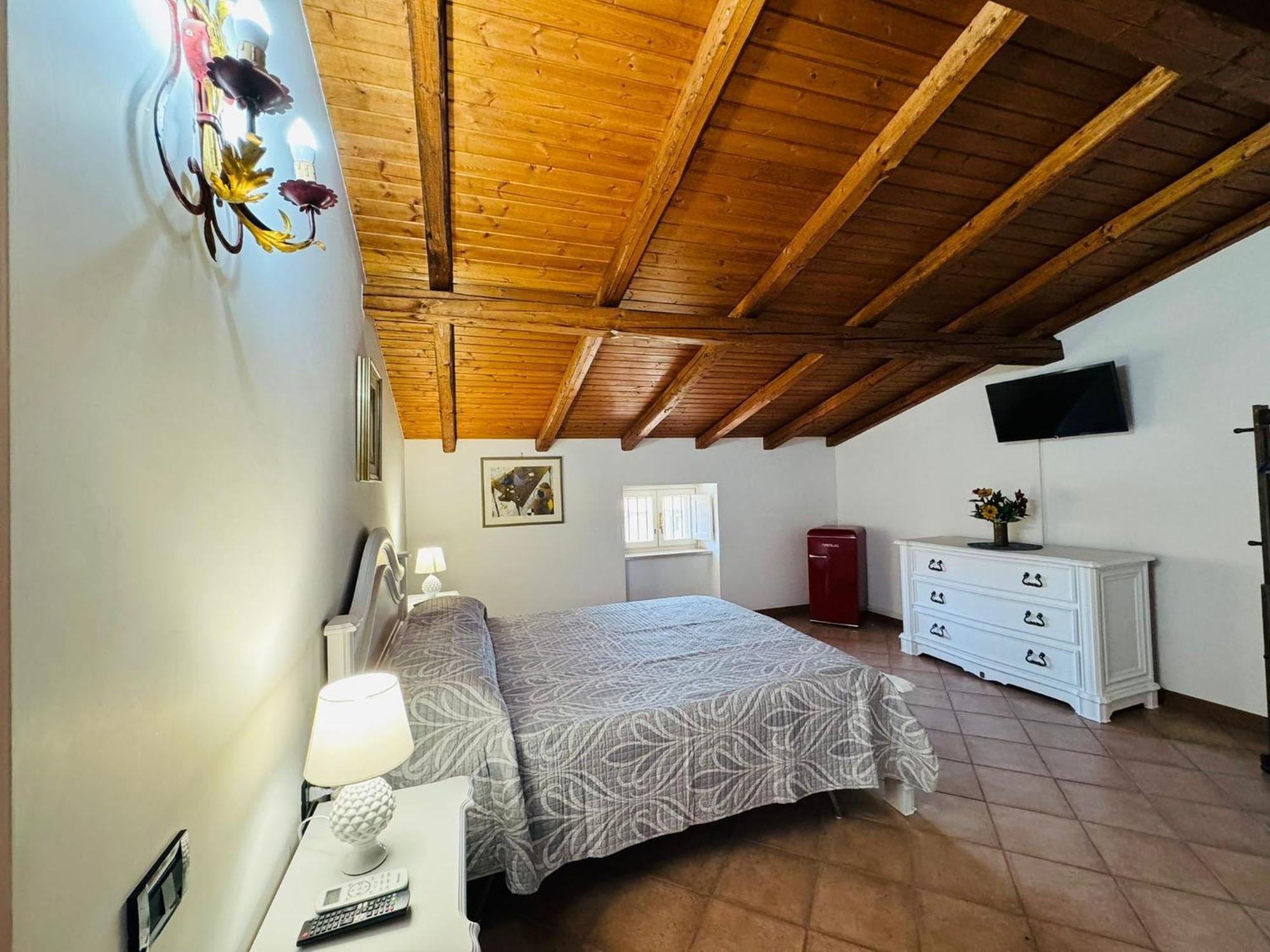 Casa Pepe - Fondi Vertice Rooms Esterno foto