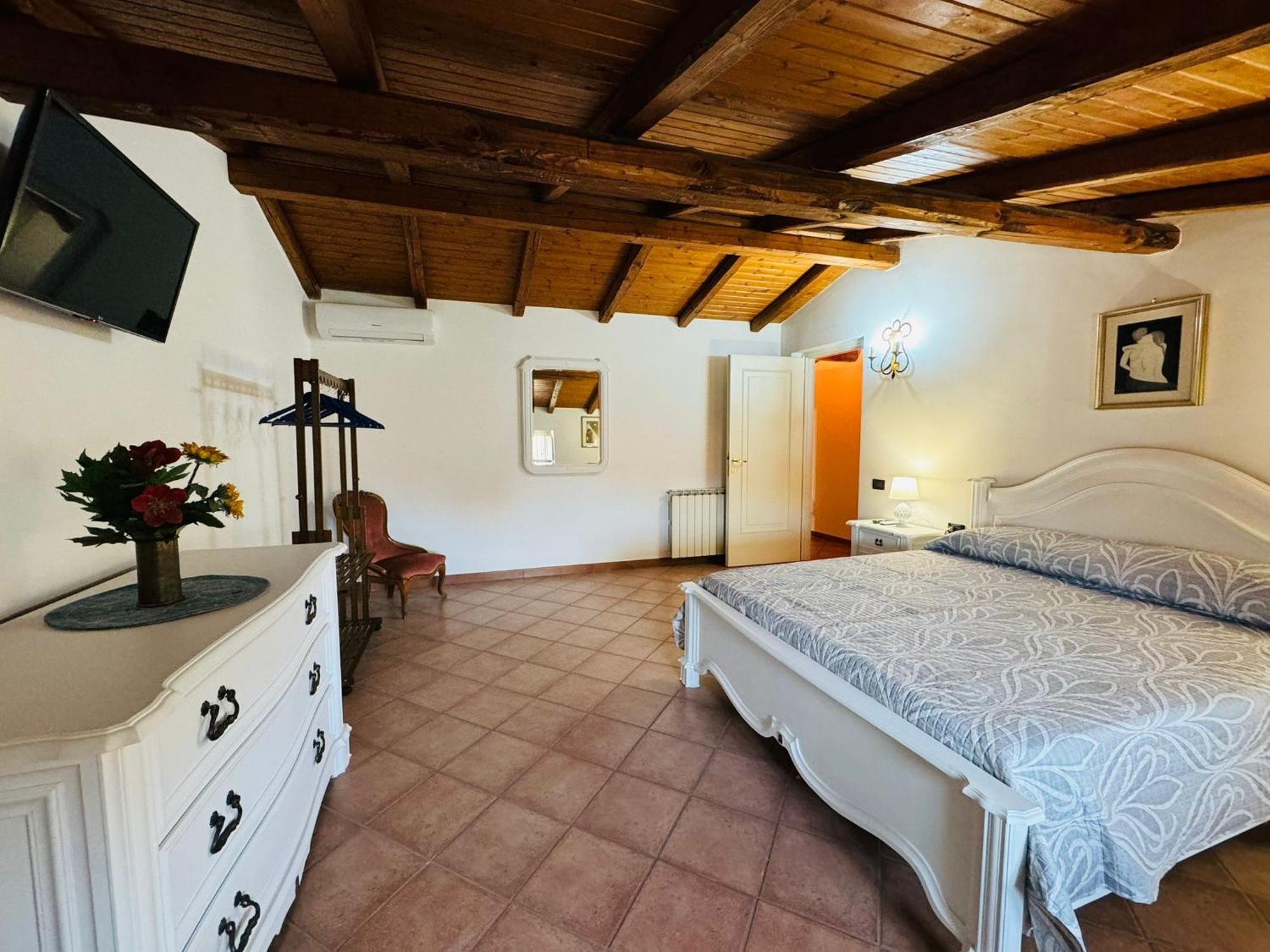 Casa Pepe - Fondi Vertice Rooms Esterno foto