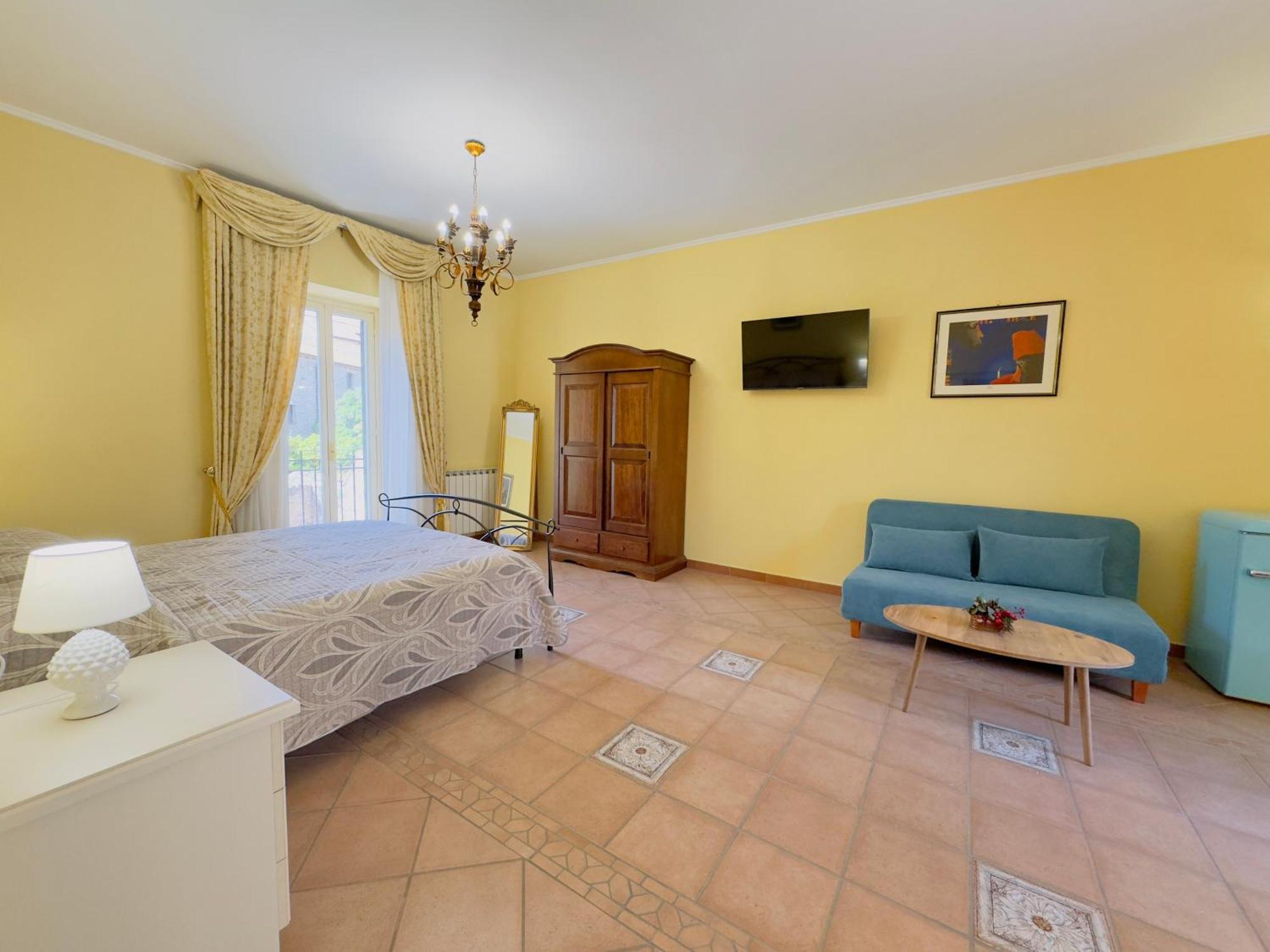 Casa Pepe - Fondi Vertice Rooms Esterno foto