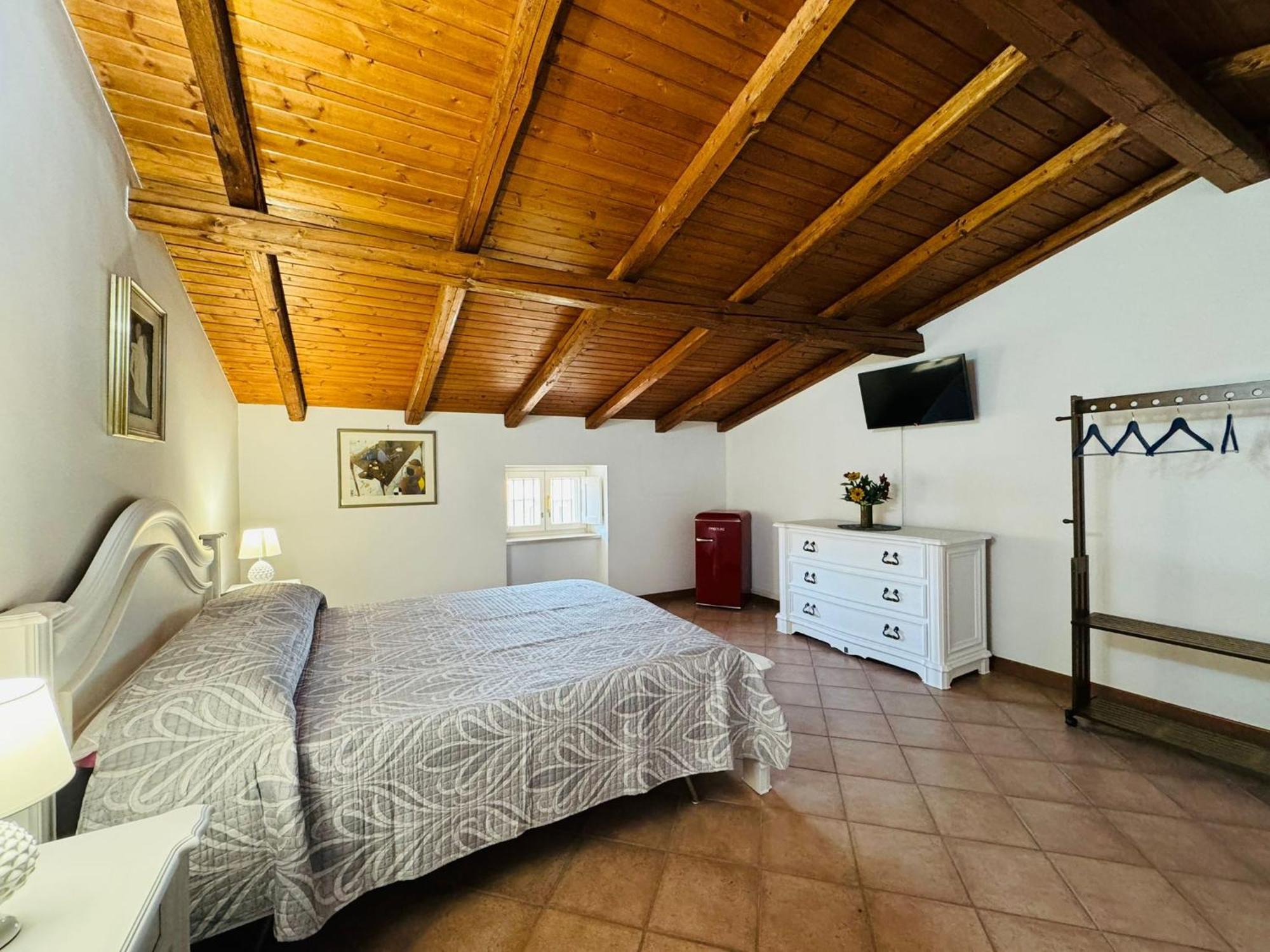 Casa Pepe - Fondi Vertice Rooms Esterno foto