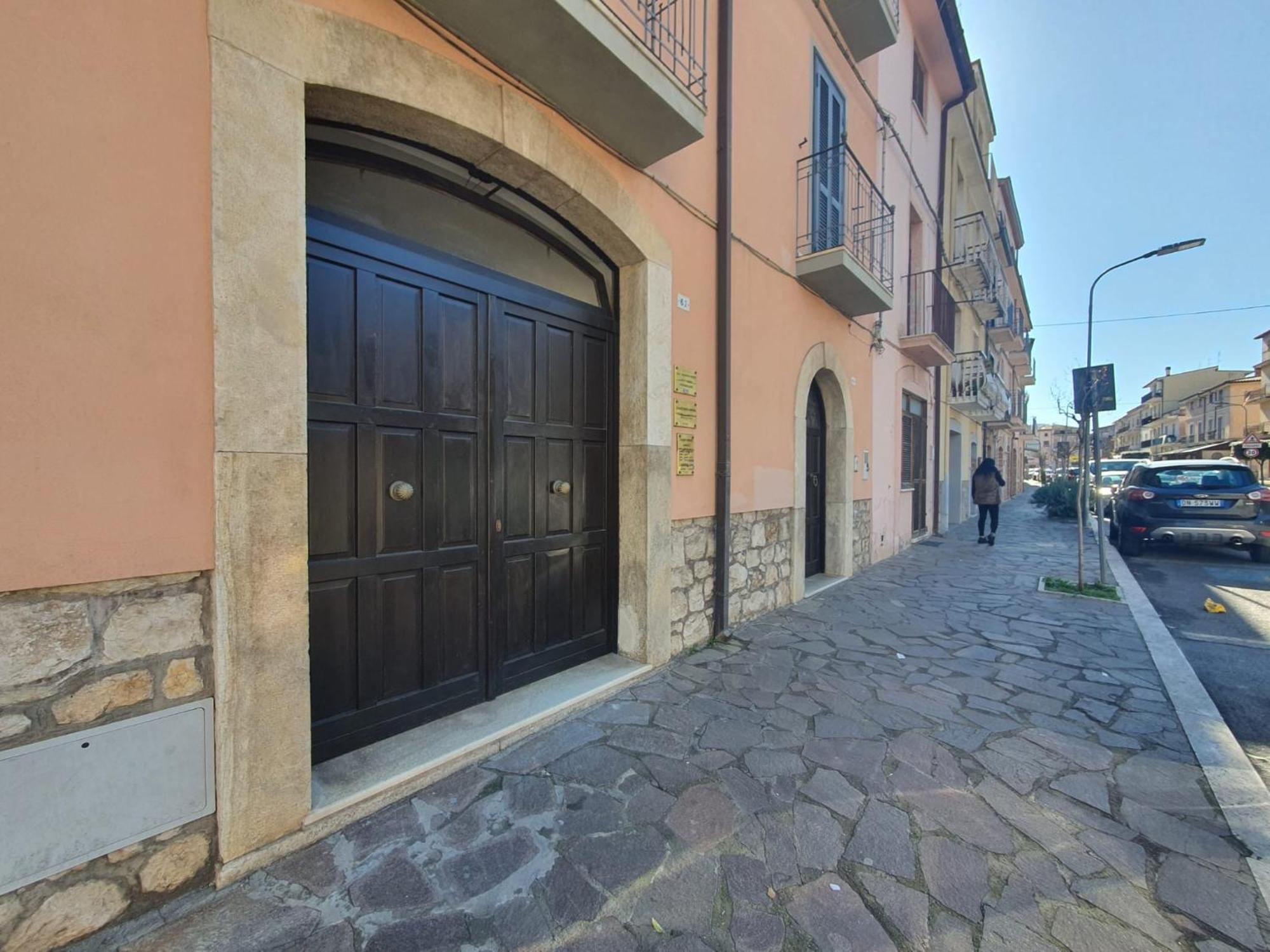Casa Pepe - Fondi Vertice Rooms Esterno foto